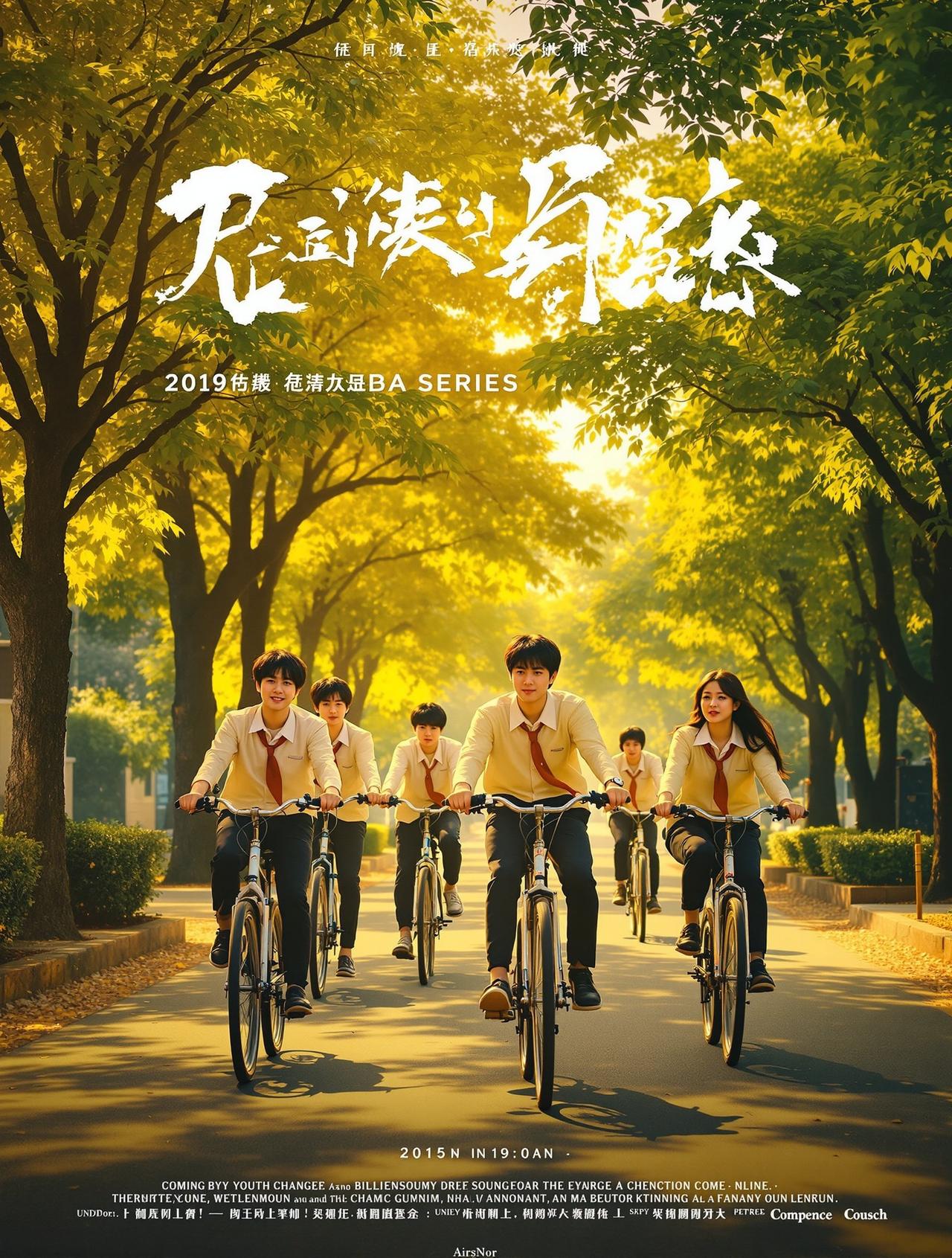 你好,旧时光 (Hello, Old Days) - 2026 你好,旧时光 - 剧情 / 怀旧 - 酷酷影视影视推荐